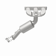 Load image into Gallery viewer, MagnaFlow 04-06 BMW X3 3.0L Direct Fit Converter - 5551759