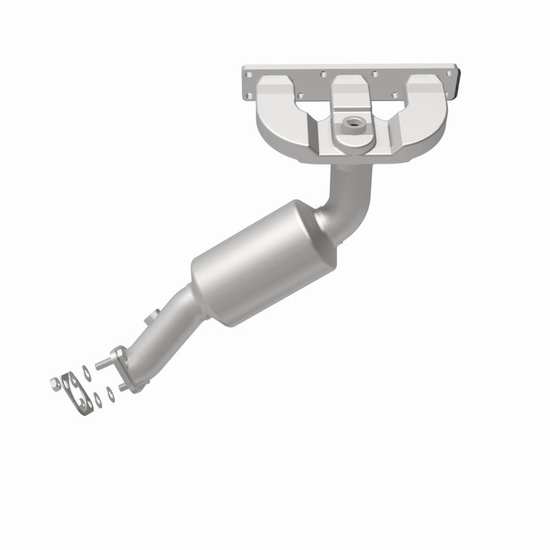 MagnaFlow DF Cat. Conv BMW 01-05 325 2.5L / 01-05 330 3.0L / 01-02 Z3 2.5L/3.0L California - Rear - 452288