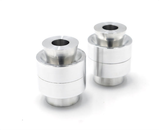 SPL Parts 2010+ BMW F2x 2 Series /  2011+ BMW F3 X 3 & 4 Series Rear Traction Arm Knuckle Bushing - SPL RKB F3X