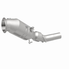 Load image into Gallery viewer, MagnaFlow OEM Grade 13-17 BMW X3 Direct Fit Catalytic Converter - 52265