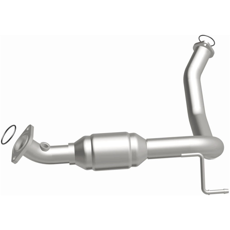 MagnaFlow Direct Fit Catalytic Converter 05-07 4-Run/FJ Driver Side Rear - 23984