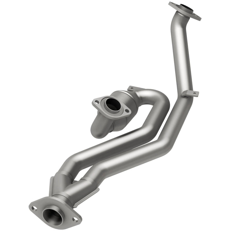 MagnaFlow Direct Fit Catalytic Converter 99-01 Lexus ES300 3.0L - 444019