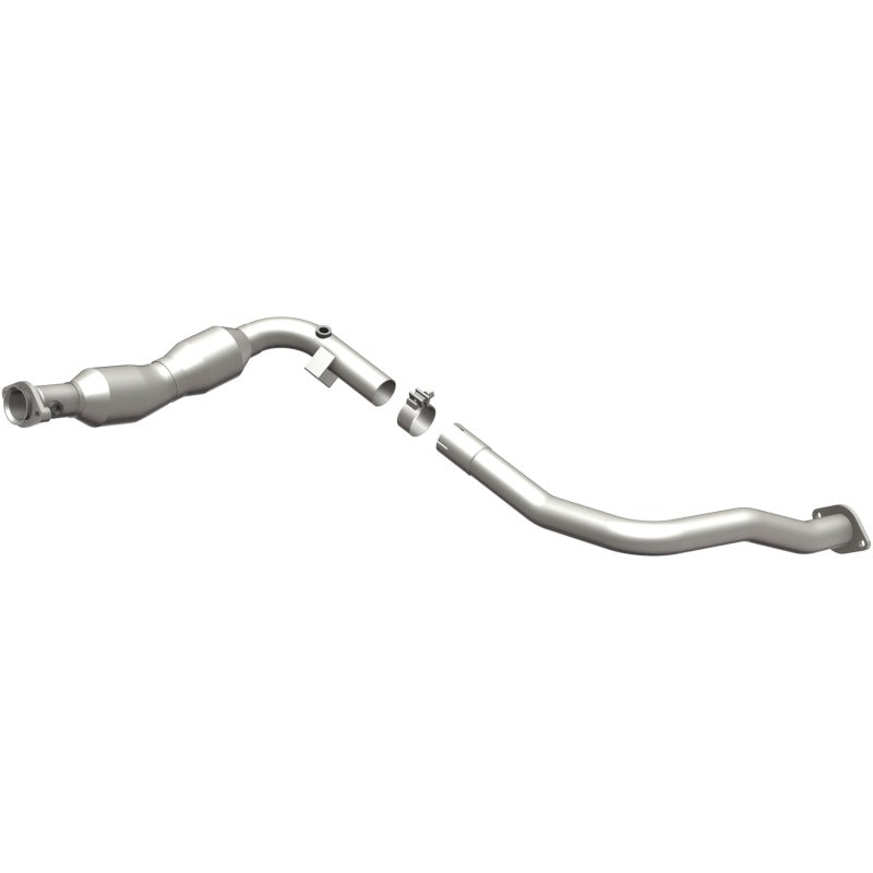 MagnaFlow Direct Fit Catalytic Converter 05-08 LR3/RR Sport PS OEM - 49719
