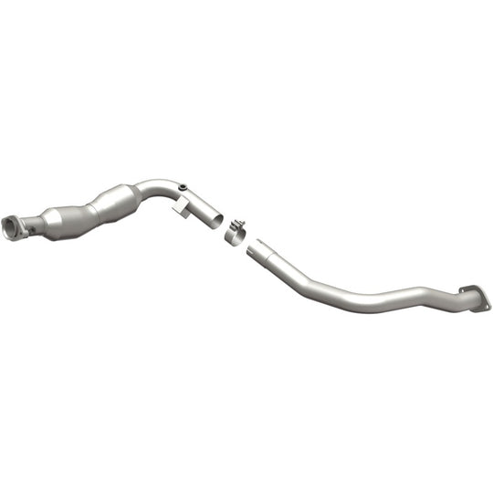 MagnaFlow Direct Fit Catalytic Converter 05-08 LR3/RR Sport PS OEM - 49719