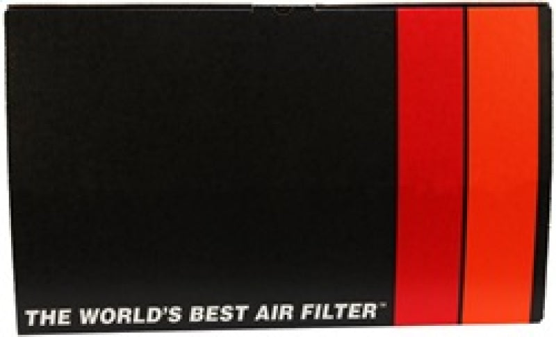 K&N 94-95 Ford Mustang V8-5.0L Performance Intake Kit - 57-2511