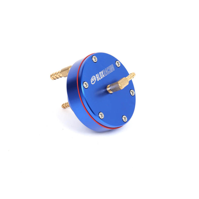 BLOX Racing Fuel Management Unit Type-A 12:1 Ratio - BXFU-00400-12-BL