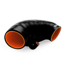 Load image into Gallery viewer, Mishimoto 2016+ Chevrolet Camaro SS Silicone Induction Hose - Black - MMHOSE-CAM8-16IHBK