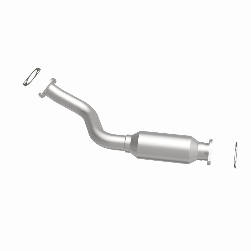MagnaFlow 08-13 Nissan Rogue 2.5L Direct Fit Converter - 5491317