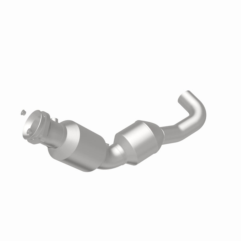 MagnaFlow Direct Fit Catalytic Converter 2021 Ford F-150 Left Underbody 3.5L - 280269