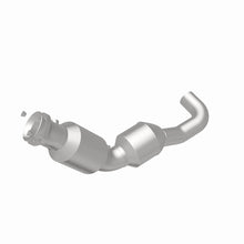 Load image into Gallery viewer, MagnaFlow Direct Fit Catalytic Converter 2021 Ford F-150 Left Underbody 3.5L - 280269