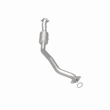 Load image into Gallery viewer, MagnaFlow 12-17 Dodge Durango / 13-17 Jeep Grand Cherokee Direct Fit CARB Compliant Converter - 5551583