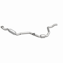 Load image into Gallery viewer, MagnaFlow Conv DF Mercedes ML55 01-03 Driver Side - 24570