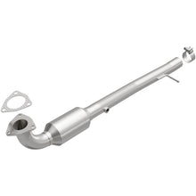 Load image into Gallery viewer, MagnaFlow 07-09 Land Rover Range Rover 4.2L Direct Fit Converter - 5451755