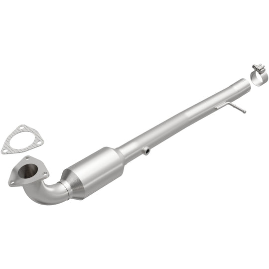 MagnaFlow 07-09 Land Rover Range Rover 4.2L Direct Fit Converter - 5451755
