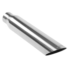 Load image into Gallery viewer, MagnaFlow Tip 1-Pk Bb 4.00 X 18 2.5 Id 45 - 35146