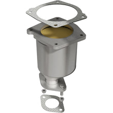 Load image into Gallery viewer, MagnaFlow 01-03 Chrysler Sebring 2.7L Direct Fit Converter - 4481053