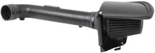 Load image into Gallery viewer, K&amp;N 71 Series Performance Intake Kit for 12-18 Jeep Wrangler 3.6L V6 (12-15 CARB Approved) - 71-1566