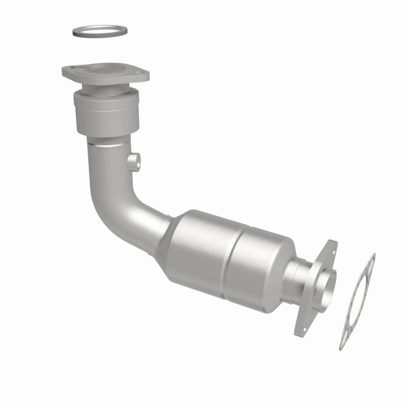 MagnaFlow Direct Fit Catalytic Converter 08-09 Pontiac G8 6.2L D/S - 49627