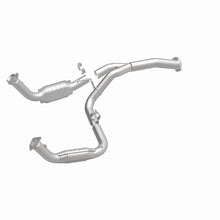 Load image into Gallery viewer, MagnaFlow Conv Direct Fit 11-16 Chevrolet Silverado 2500HD/3500HD / GMC Sierra 2500HD/3500HD - 21-252