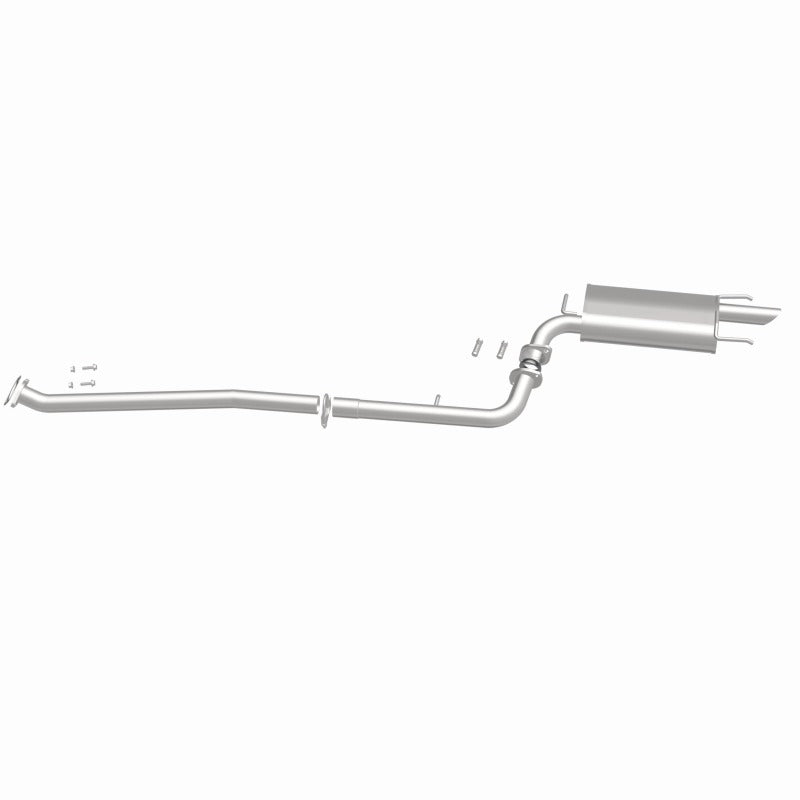MagnaFlow BRE Exhaust Kit 12-17 Toyota Camry 2.5L - 106-0746