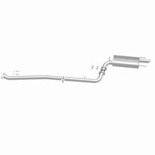 Load image into Gallery viewer, MagnaFlow BRE Exhaust Kit 12-17 Toyota Camry 2.5L - 106-0746