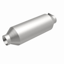Load image into Gallery viewer, MagnaFlow 83-91 Volkswagen Vanagon Universal Catalytic Converter - 3391034