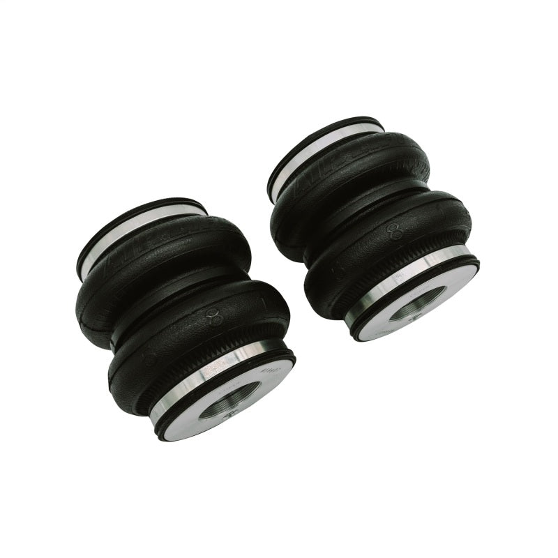 Air Lift 05-14 Ford Mustang S197 Coil to Air Upgrade Kit - 83015