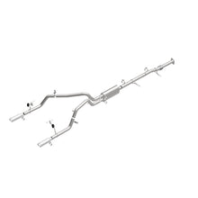 Load image into Gallery viewer, Magnaflow 2023+ Chevy Colorado NEO Cat-Back Exhaust System- Dual-Split Rear Exit - 19650