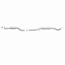 Load image into Gallery viewer, MagnaFlow OEM Grade 06-12 Mazda MX-5 Miata Direct Fit Federal Catalytic Converter - 52217