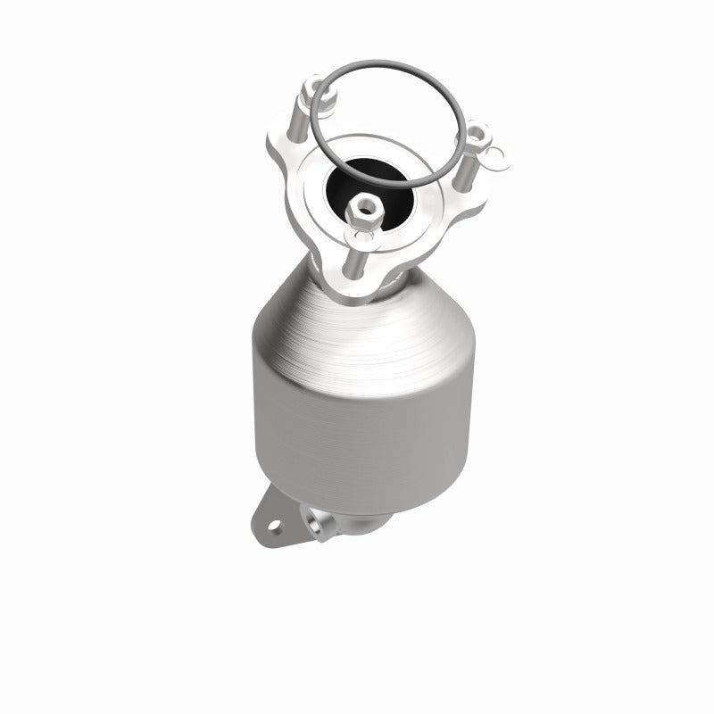 MagnaFlow Direct Fit Catalytic Converter 2010-2011 LaCrosse 3.6 L Underbody - 52300