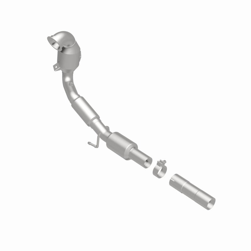 MagnaFlow Direct Fit Catalytic Converter 15-17 Volkswagen Golf / GTI - 21-581