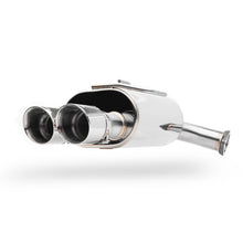 Load image into Gallery viewer, Cobb 22-24 Subaru WRX Stainless Steel 3in. Catback Exhaust - 516100