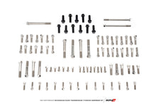 Load image into Gallery viewer, AMS Performance Audi R8/Lamborghini Huracan DL800 Transmission Titanium Hardware Kit