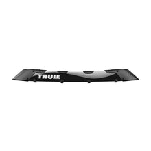 Load image into Gallery viewer, Thule AirScreen XT Roof Rack Wind Fairing M - 38in. (Black) - 870201