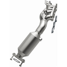 Load image into Gallery viewer, MagnaFlow 2013 FJ Cruiser V6 4 OEM Manifold Direct Fit Converter - 52430
