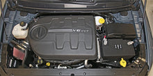 Load image into Gallery viewer, K&amp;N 15-16 Chrysler 200 3.6L V6 Performance Intake Kit - 57-1572