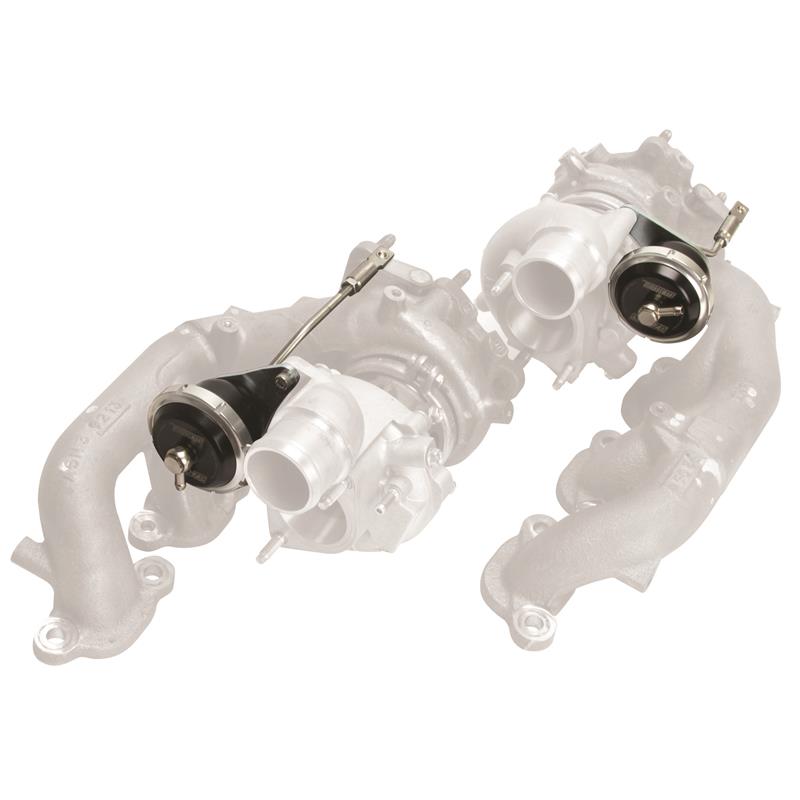 Turbosmart 08+ Nissan R35 GT-R 7 PSI Internal Wastegate Kit - TS-0615-2072