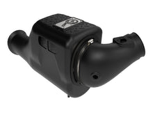 Load image into Gallery viewer, aFe MagnumForce Stage 2 Si Cold Intake System w/PDS 03-07 Ford Diesel Trucks V8-6.0L - 51-81022-1