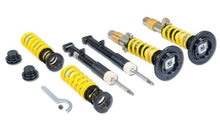 Load image into Gallery viewer, ST XTA Adjustable Coilovers 2015+ BMW M3 (F80) / M4 (F82) - 182208AN