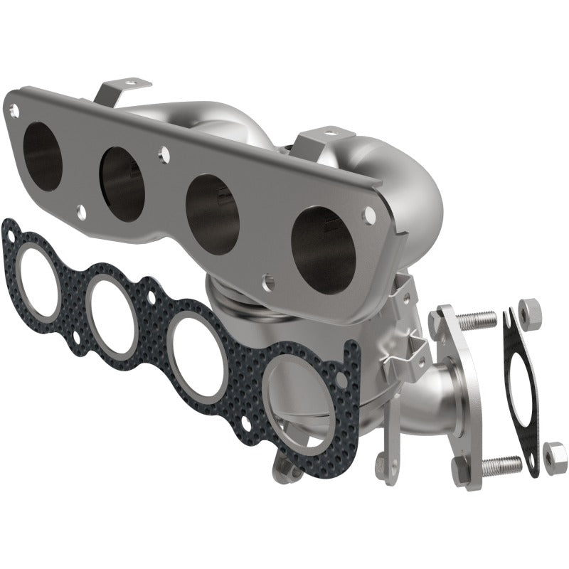 MagnaFlow Manifold Direct Fit 19-20 Kia Forte 2L - 290084