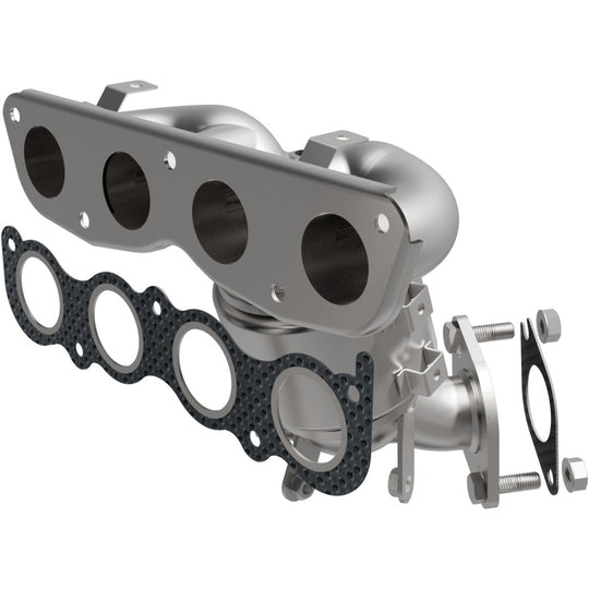 MagnaFlow Manifold Direct Fit 19-20 Kia Forte 2L - 290084