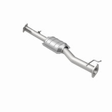 Load image into Gallery viewer, MagnaFlow Direct Fit Catalytic Converter 98-00 Toyota RAV4 2.0L - 23629