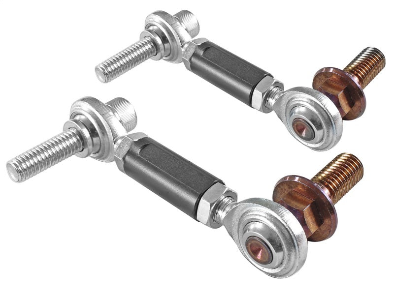 aFe Control PFADT Series Racing Sway Bar Set 97-04 Chevrolet Corvette (C5) - 440-401004-N