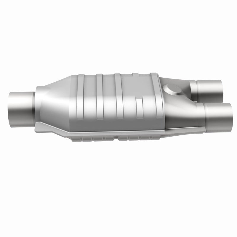 MagnaFlow Conv Univ 2.5/2 S/D FED - 94007