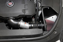 Load image into Gallery viewer, K&amp;N 08-11 Typhoon, Cadillac CTS 3.6L,  3.6L  69 Series Typhoon Perf Intake Kit - 69-4528TS
