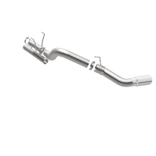 Load image into Gallery viewer, MagnaFlow 07-17 Dodge Ram 2500/3500 6.7L DPF-Back SS 5in Single Passenger Side Rear Exit - 17874