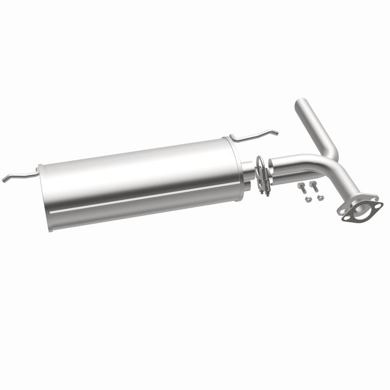 Magnaflow BRE Rear Muffler Kit Replacement Chevrolet - 108-0175