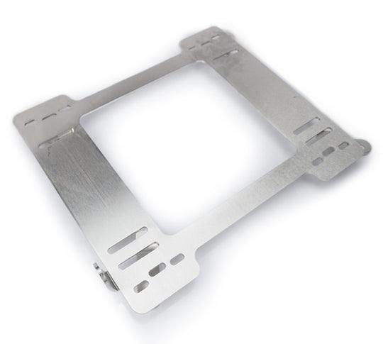 NRG Seat Brackets - 99-05 BMW E46 - Pair - SBK-BM02