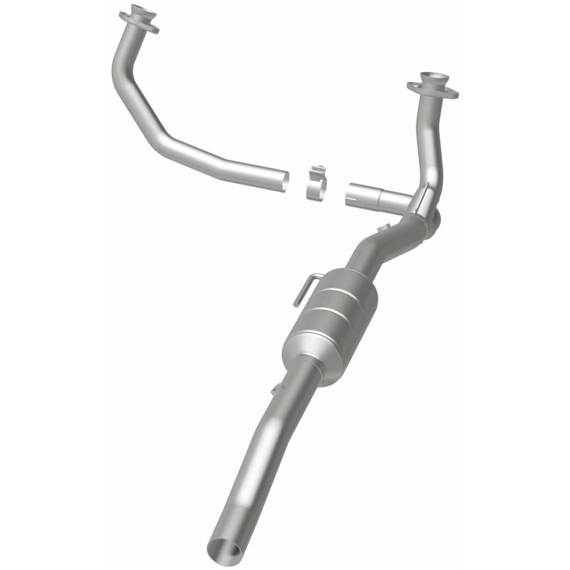 MagnaFlow Direct Fit Catalytic Converter 00 Dodge Durango 5.2/5.9L - 93216