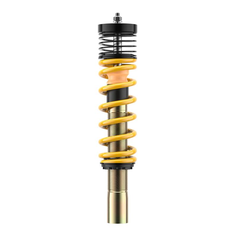 ST XA Adjustable Coilovers 2018+ Audi A4/S4/A5 (B9) Sedan Quattro w/o Electronic Dampers - 182100BM